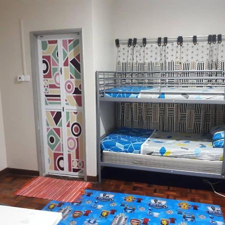 Safar Hill @ Bukit Tinggi Apartment Ngoại thất bức ảnh