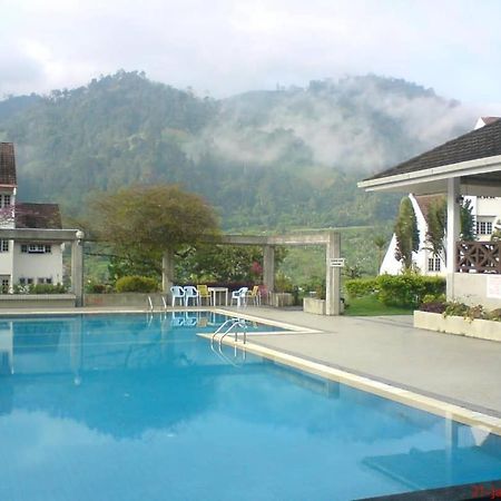 Safar Hill @ Bukit Tinggi Apartment Ngoại thất bức ảnh