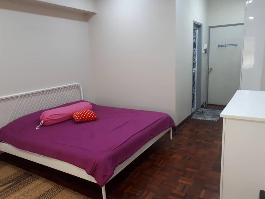Safar Hill @ Bukit Tinggi Apartment Ngoại thất bức ảnh