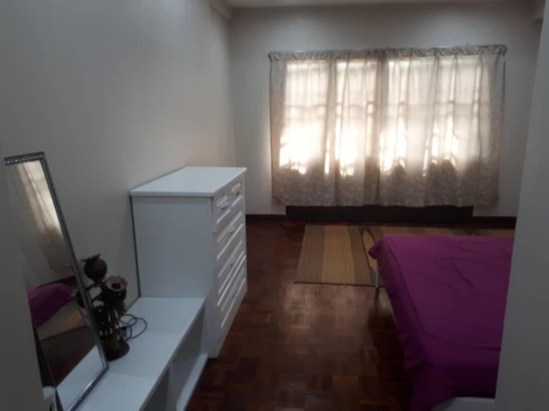 Safar Hill @ Bukit Tinggi Apartment Ngoại thất bức ảnh