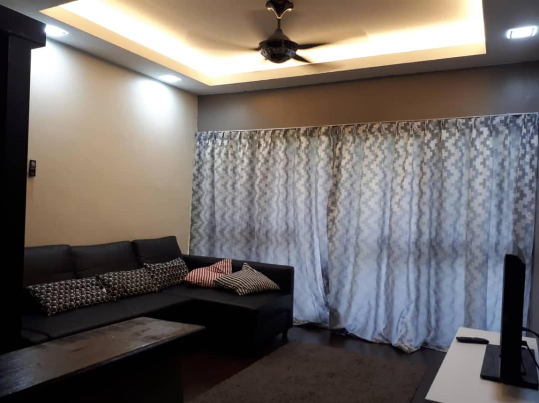 Safar Hill @ Bukit Tinggi Apartment Ngoại thất bức ảnh